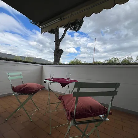 Piero Della Francesca Πράτο