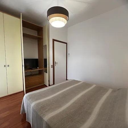 Piero Della Francesca Διαμέρισμα Πράτο