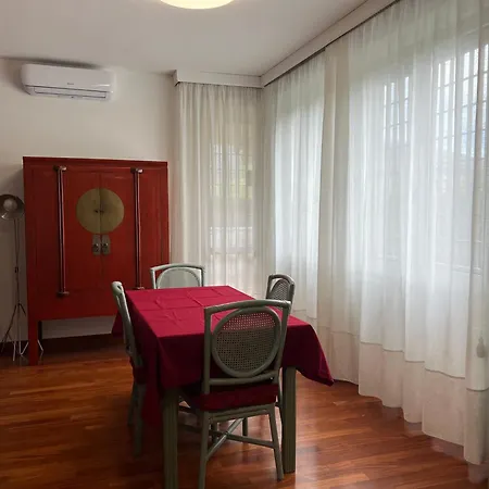 Διαμέρισμα Piero Della Francesca Πράτο