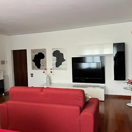 Διαμέρισμα Piero Della Francesca Πράτο