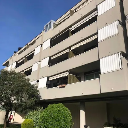 Διαμέρισμα Piero Della Francesca