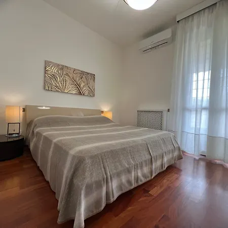 Piero Della Francesca Apartament *