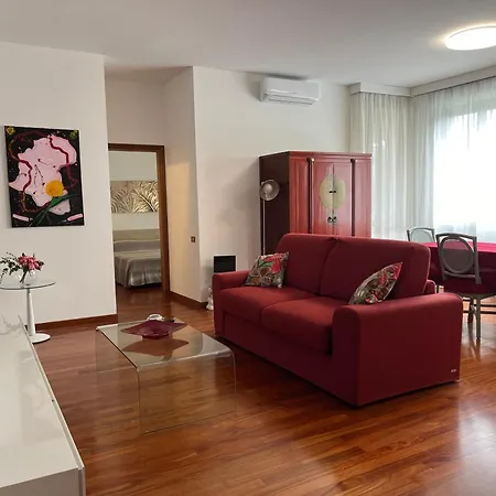 Piero Della Francesca Apartament